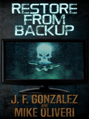 cover image of Restore from Backup